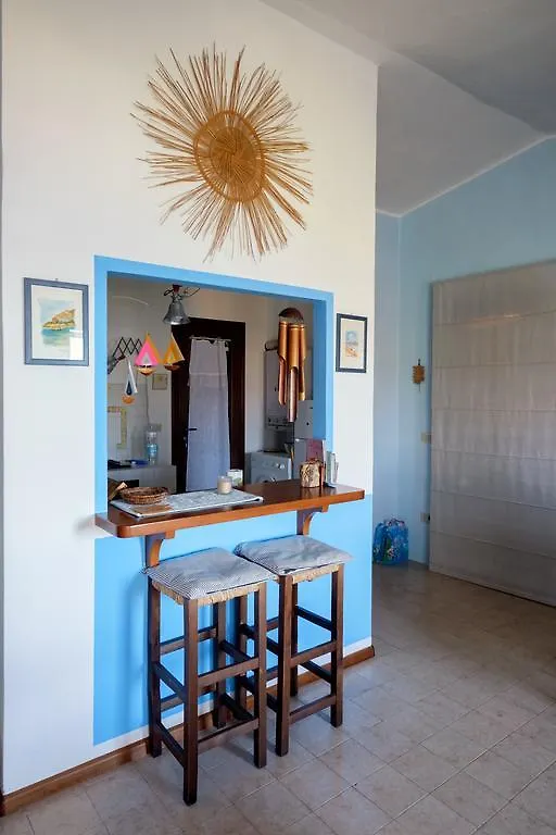보사 Casa Relax Tra Cielo E Mare 아파트 0*,  이탈리아