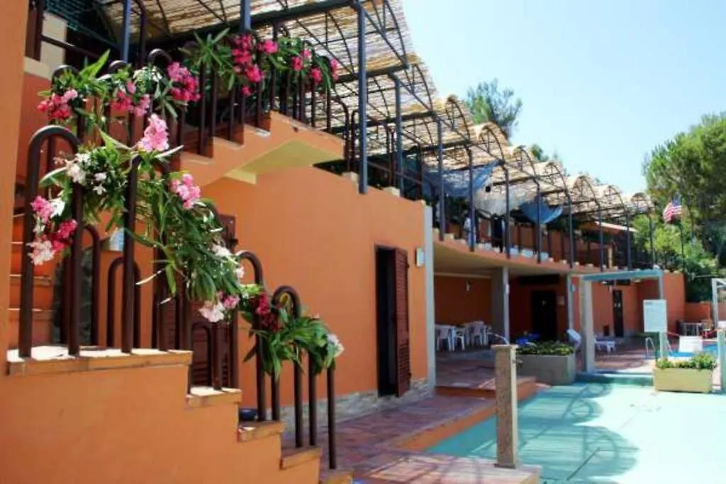 Casa Relax Tra Cielo E Mare Apartment Bosa