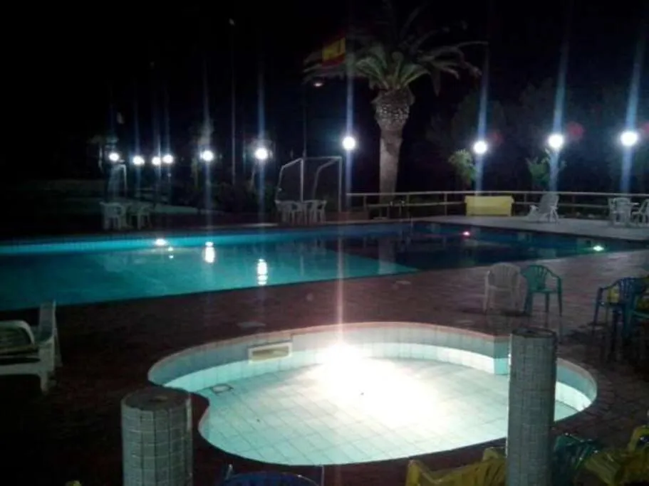 Casa Relax Tra Cielo E Mare Apartment Bosa