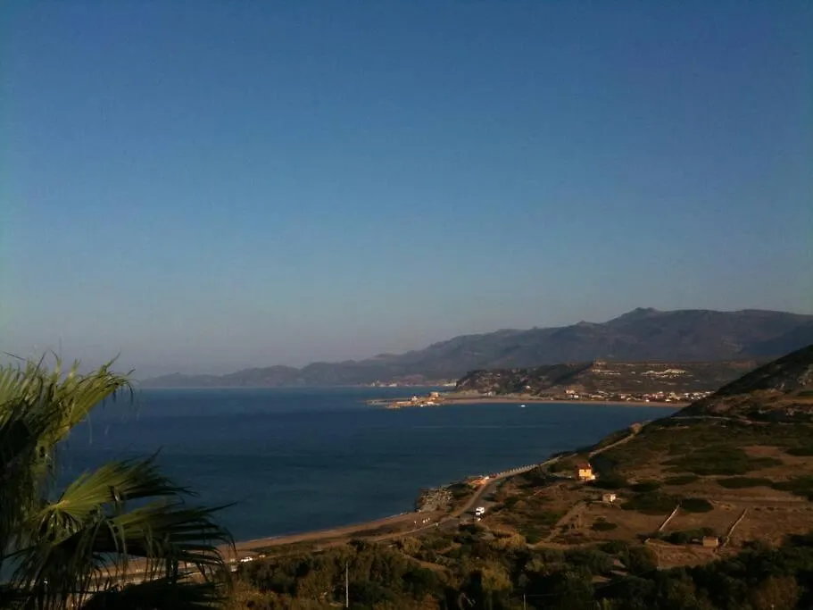 Casa Relax Tra Cielo E Mare Apartment Bosa Italy