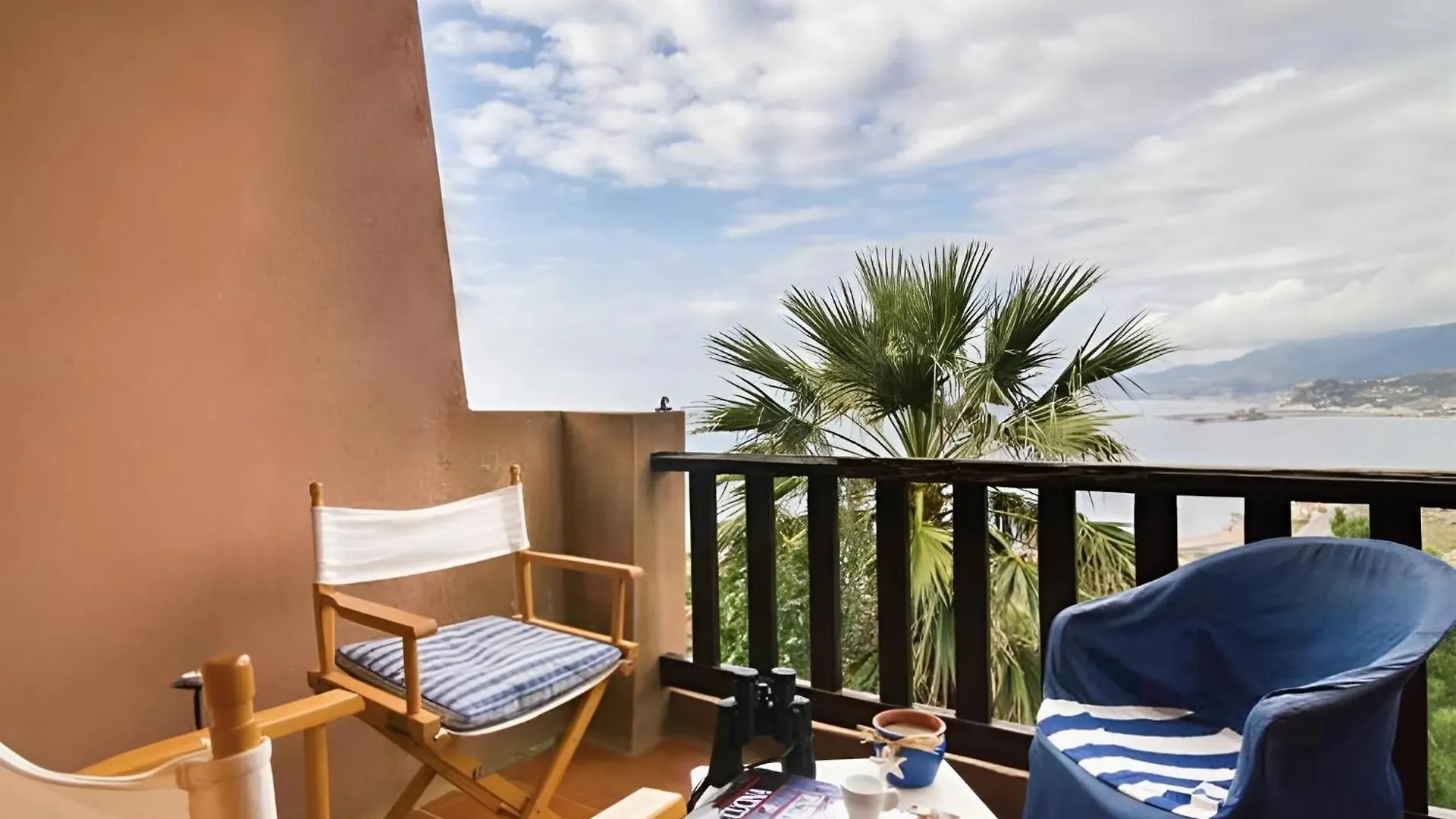 Casa Relax Tra Cielo E Mare Apartment Bosa