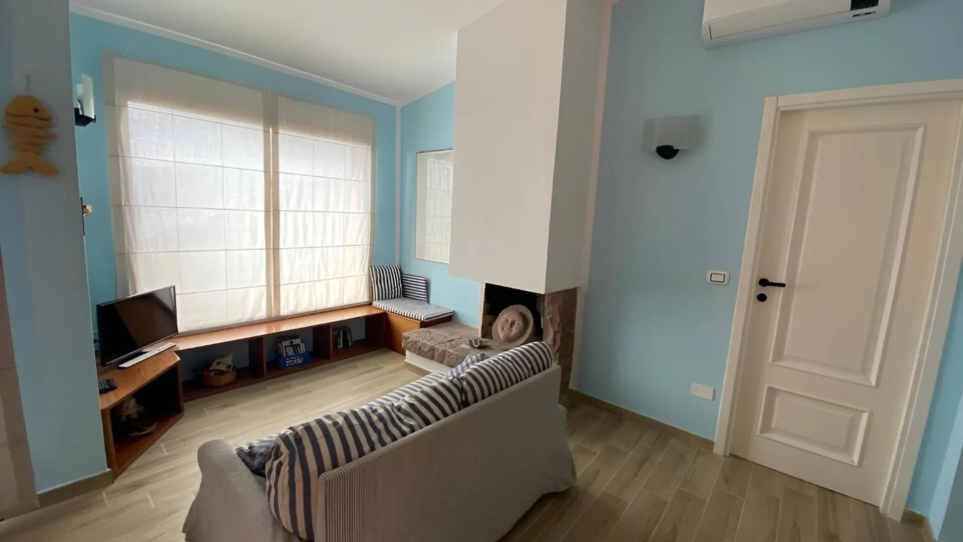 Casa Relax Tra Cielo E Mare Apartment Bosa