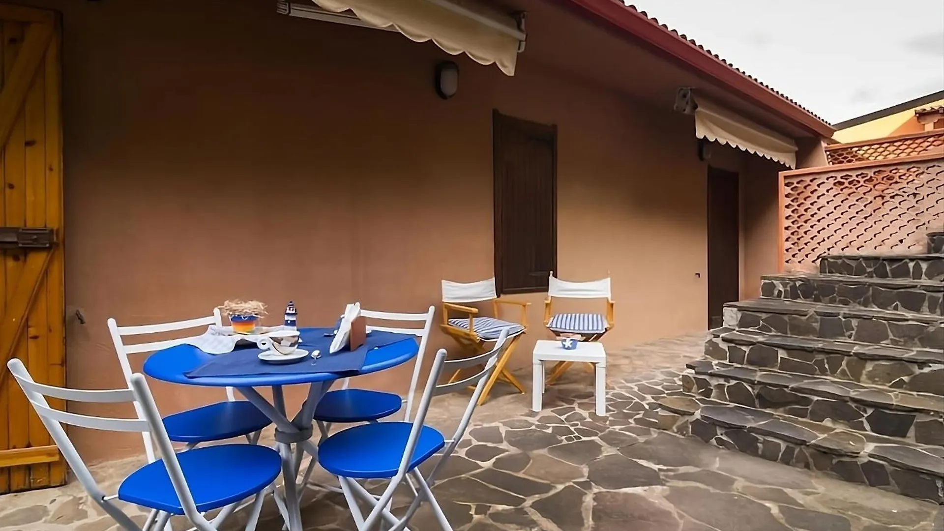 Casa Relax Tra Cielo E Mare Apartment Bosa 0*,  Italy