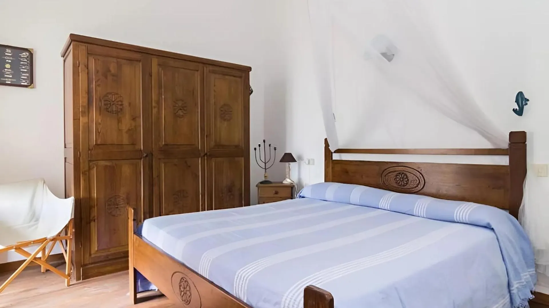 Casa Relax Tra Cielo E Mare Apartment Bosa