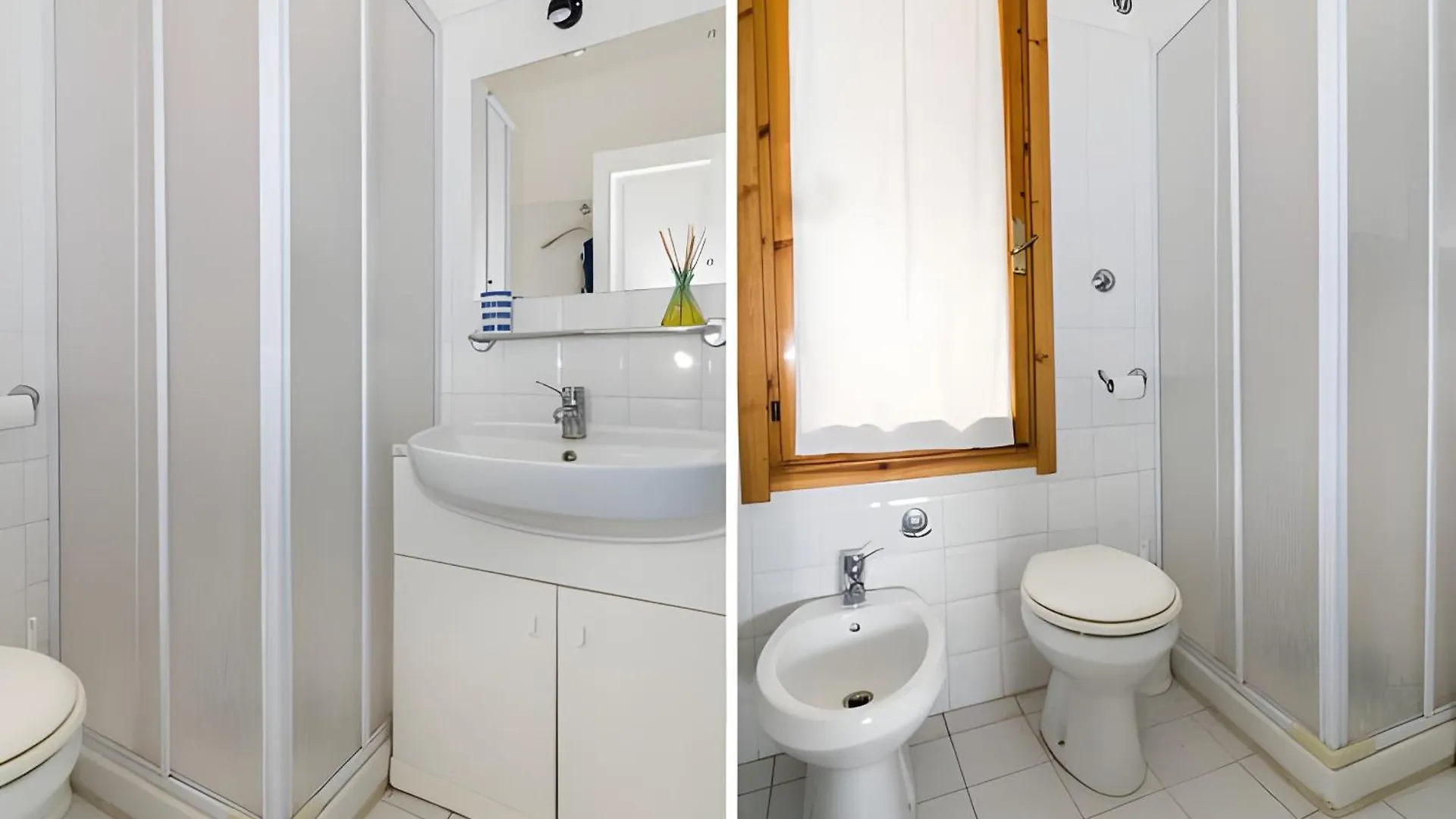 Casa Relax Tra Cielo E Mare Apartment Bosa