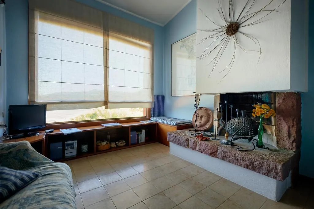 Casa Relax Tra Cielo E Mare contacts